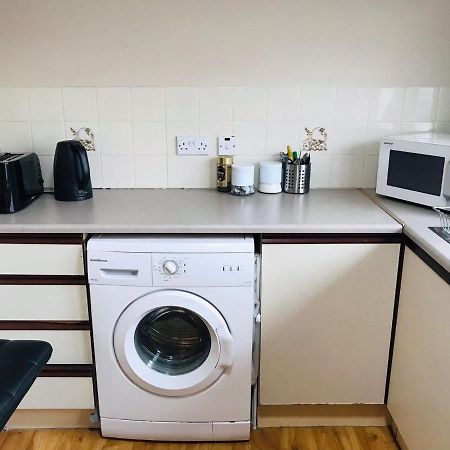 Lovely 3 Bedroom Apartment In Buncrana Luaran gambar