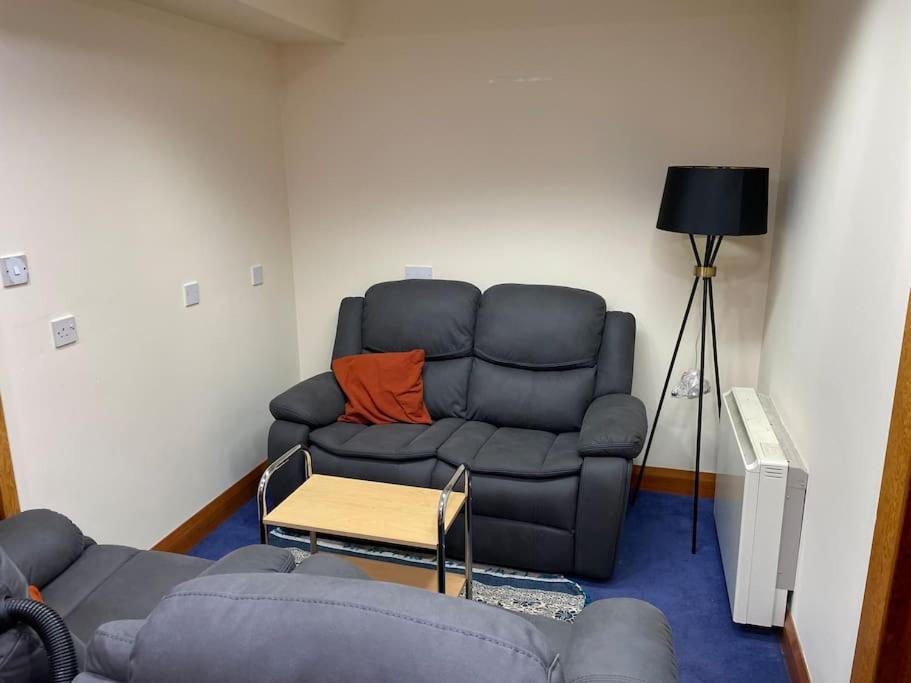 Lovely 3 Bedroom Apartment In Buncrana Luaran gambar