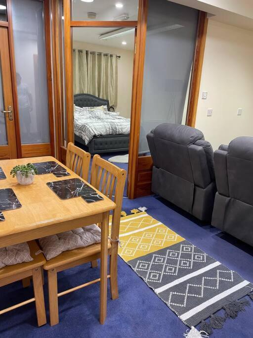 Lovely 3 Bedroom Apartment In Buncrana Luaran gambar