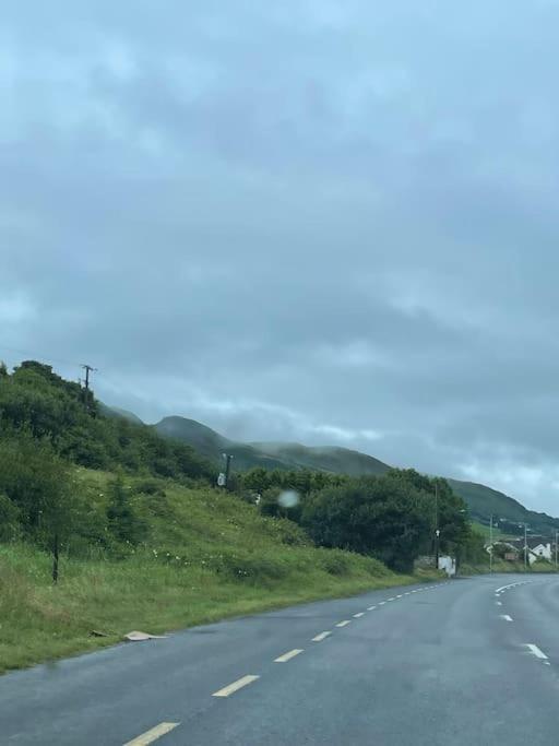 Lovely 3 Bedroom Apartment In Buncrana Luaran gambar