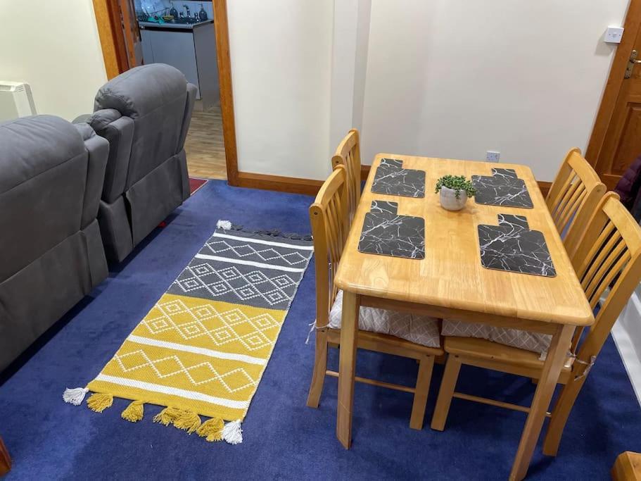 Lovely 3 Bedroom Apartment In Buncrana Luaran gambar