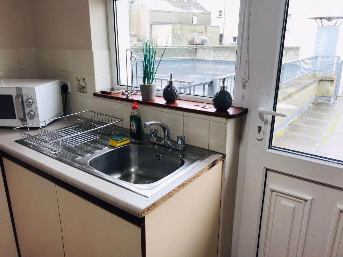Lovely 3 Bedroom Apartment In Buncrana Luaran gambar