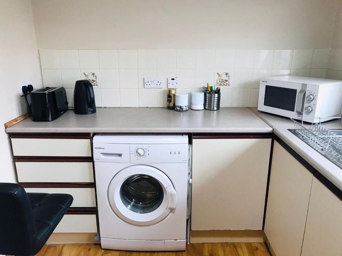Lovely 3 Bedroom Apartment In Buncrana Luaran gambar