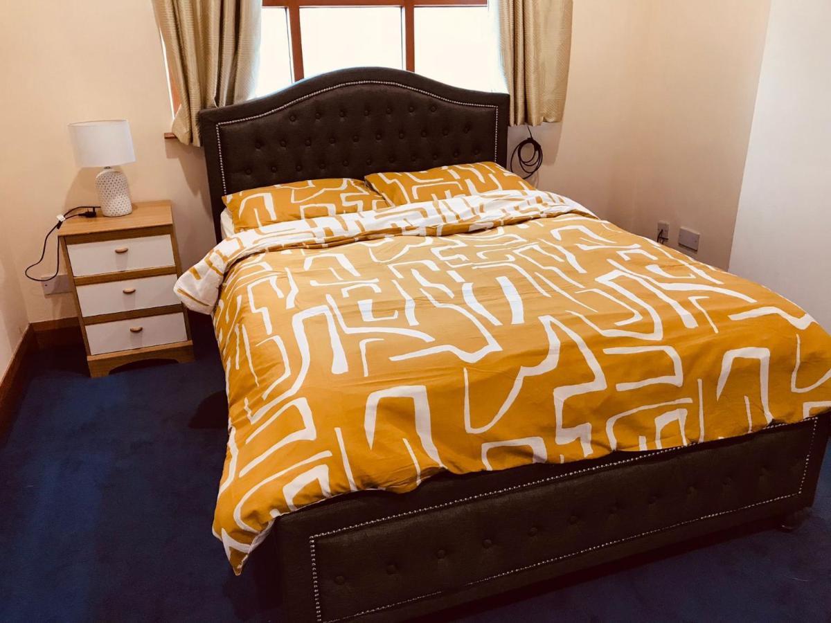 Lovely 3 Bedroom Apartment In Buncrana Luaran gambar