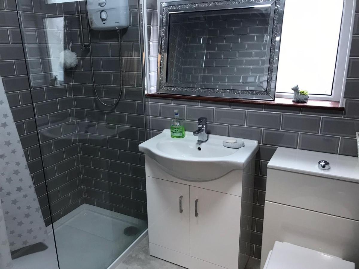 Lovely 3 Bedroom Apartment In Buncrana Luaran gambar
